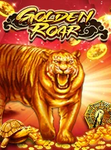 Golden Roar